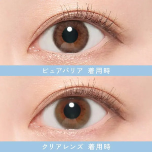 ReVIA 1Day – Blue Light Barrier Pure Barrier 日拋 每盒10片